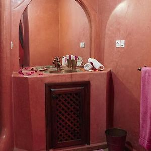Private Bathroom King Room
